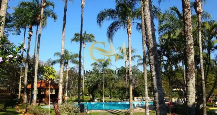 Chácara / sítio com 9 quartos à venda no Mato Dentro, Atibaia