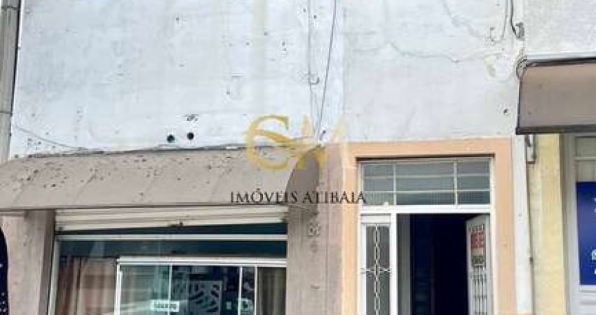 Casa com 3 quartos à venda no Centro, Atibaia 