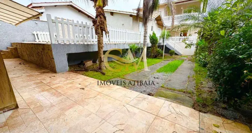 Casa com 4 quartos à venda no Jardim dos Pinheiros, Atibaia