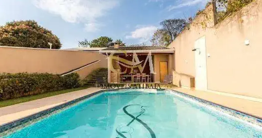 Casa com 4 quartos à venda no Jardim do Lago, Atibaia