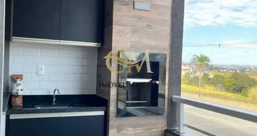 Apartamento com 2 quartos à venda no Jardim Imperial, Atibaia