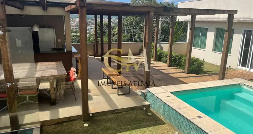 Casa com 3 quartos à venda no Jardim do Lago, Atibaia