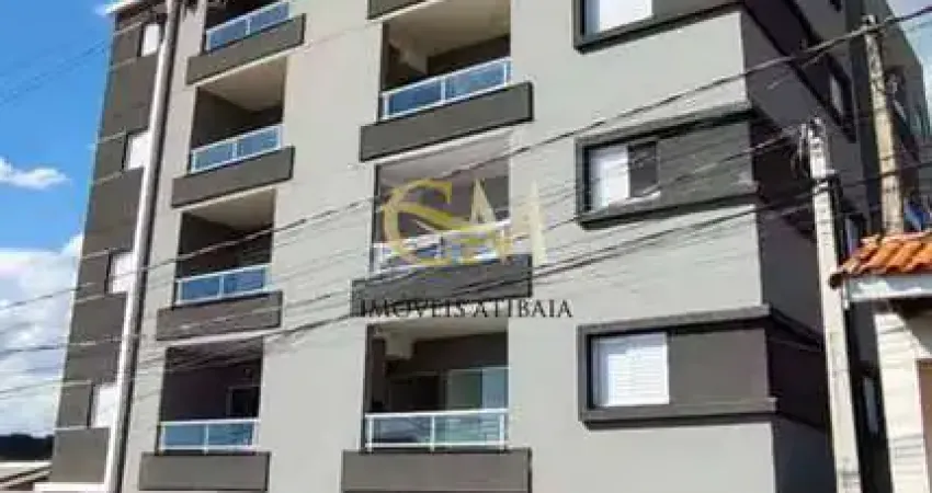Apartamento com 2 quartos à venda no Loteamento Nova Atibaia, Atibaia 