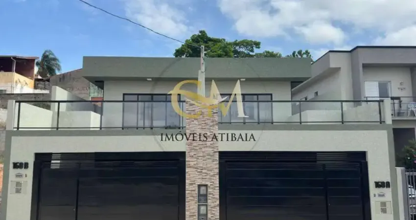 Casa com 3 quartos à venda no Jardim dos Pinheiros, Atibaia 