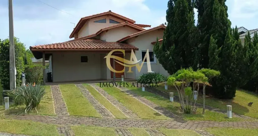 Residência Alto Padrão – Condomínio Figueira Garden