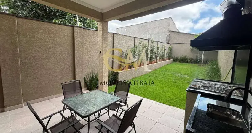 Casa com 3 quartos à venda no Alvinópolis, Atibaia