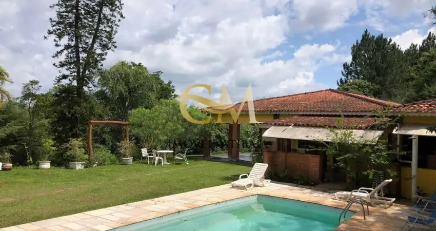 Casa com 3 quartos à venda no Centro, Piracaia