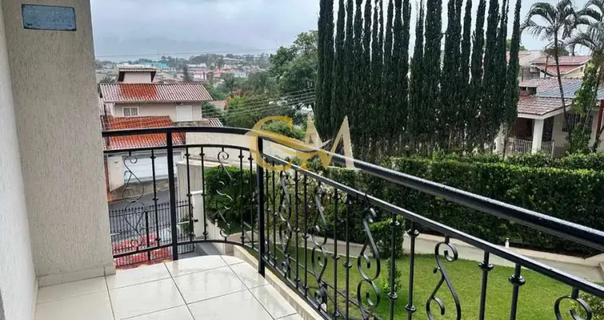 Apartamento com 2 quartos para alugar no Atibaia Jardim, Atibaia