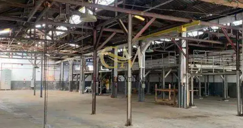 Barracão / Galpão / Depósito com 5 salas para alugar no Centro, Atibaia