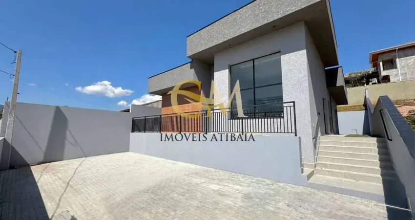 Casa com 3 quartos para alugar no Pinheirinho, Atibaia