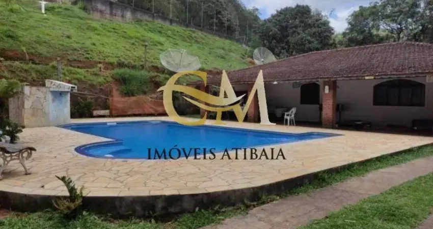 Chácara / sítio com 3 quartos à venda no Portão, Atibaia 