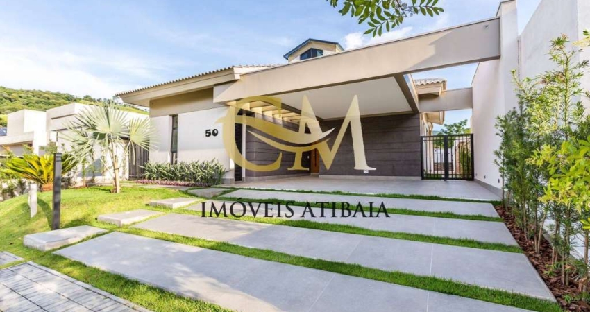 Casa em condomínio fechado com 3 quartos à venda no San Fernando Valley, Atibaia 