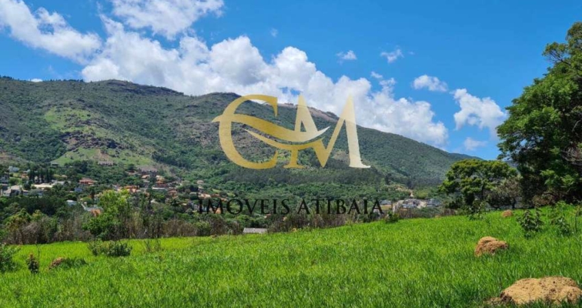 Terreno à venda na Vila Petrópolis, Atibaia 