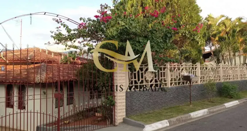 Chácara em associação de moradores em Atibaia