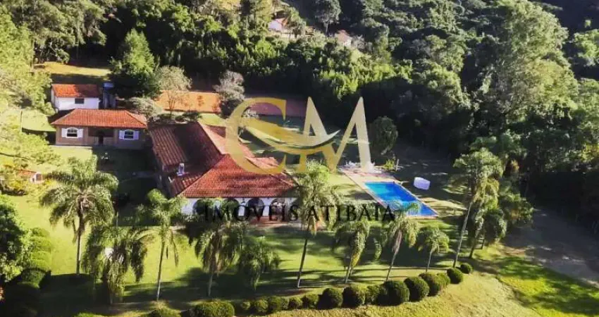 Chácara / sítio com 10 quartos à venda no Parque Fernão Dias, Atibaia