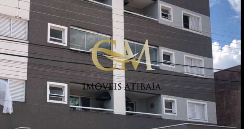 Cobertura à venda em Atibaia-SP/ Apartamento à venda em Atibaia