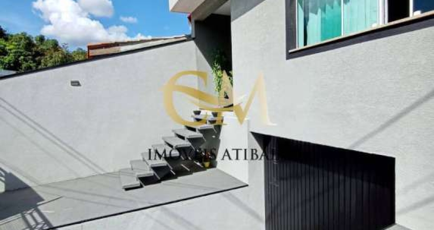 Casa à venda no centro de Atibaia/ Casa à venda em Atibaia