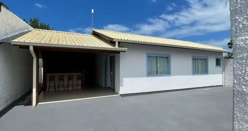 Casa com 3 quartos à venda no Pinheira, Palhoça 