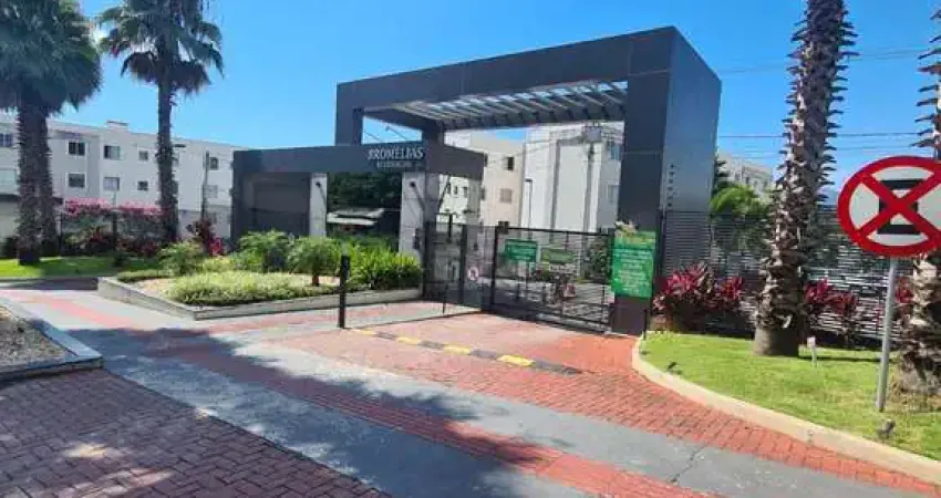 Apartamento Bela Vista em Palhoça (Aceita Contrato de Gaveta)