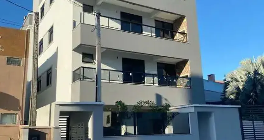 Apartamento com 2 quartos à venda no Flor de Nápolis, São José 