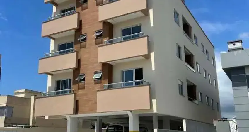 Excelente oportunidade de adquirir um charmoso apartamento na Barra do Aririú em Palhoça/SC!