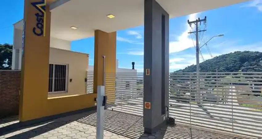 Terreno em condomínio fechado à venda em Fundos, Biguaçu 
