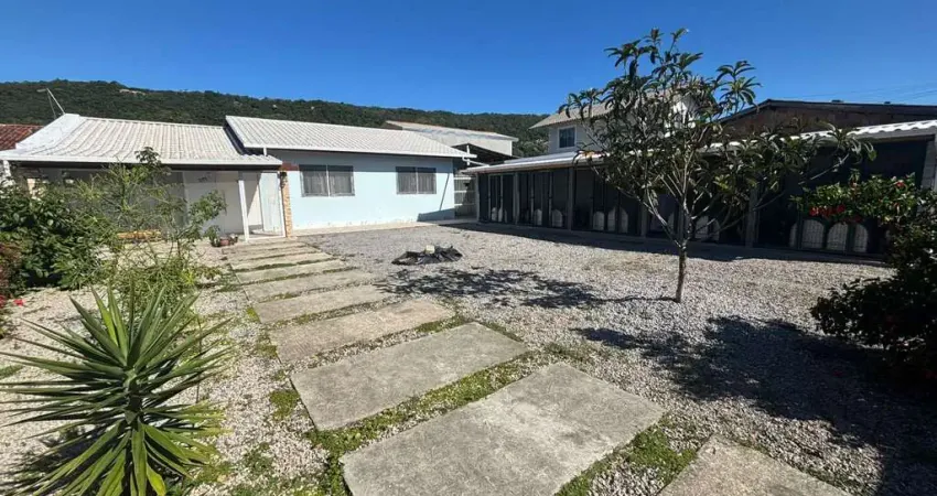 Casa com 3 quartos à venda no Pinheira, Palhoça