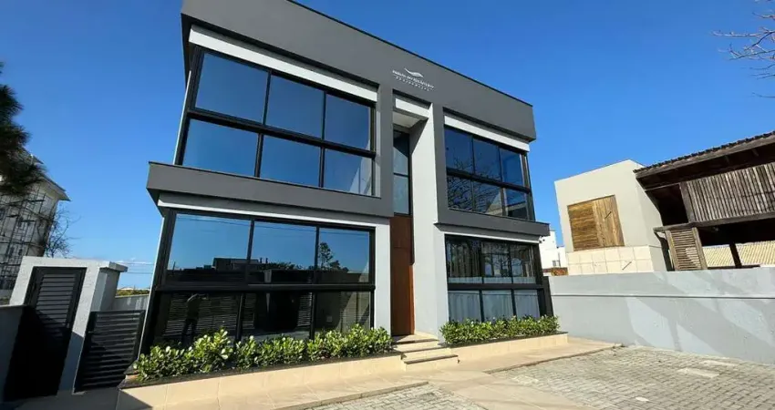 Incrível Apartamento Quadra-mar na Praia da Pinheira em Palhoça/SC: PODE SER FINANCIADO!