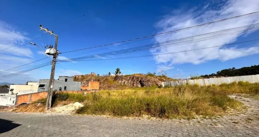 Dois Terrenos no Loteamento Porto das Aguas - Bairro Bela Vista em Palhoça/SC