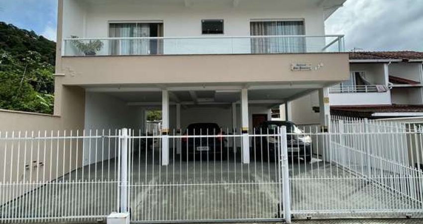 Dois Excelentes Apartamentos Amplos - Bairro São Sebastião em Palhoça/SC