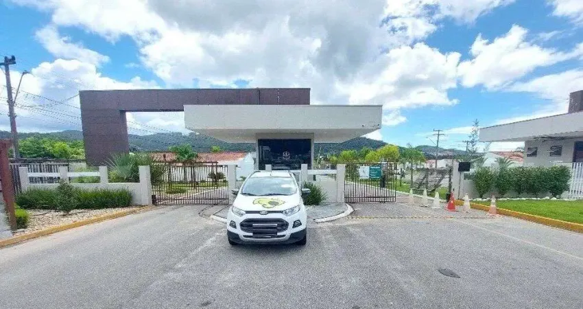 Linda Casa em Condomínio Completo no Bela Vista em Palhoça/SC!