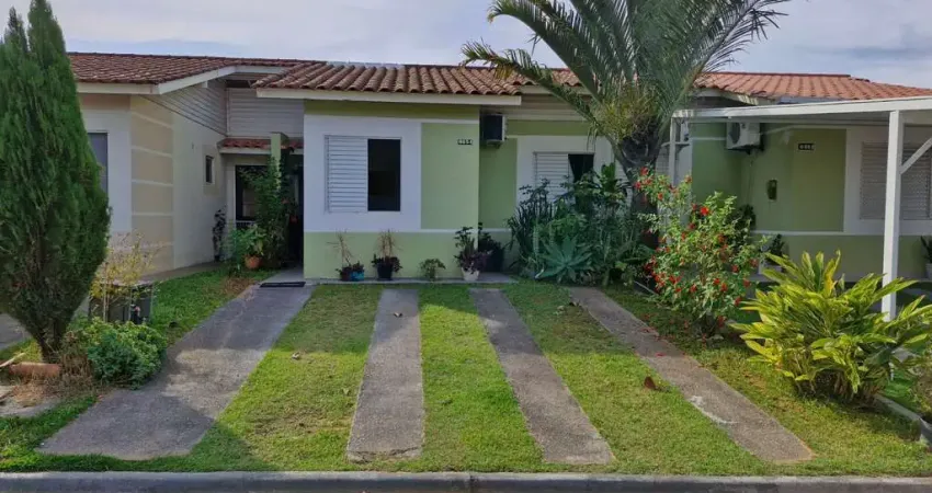 Excelente Casa em Condomínio no Terra Nova (Bela Vista) em Palhoça/SC!