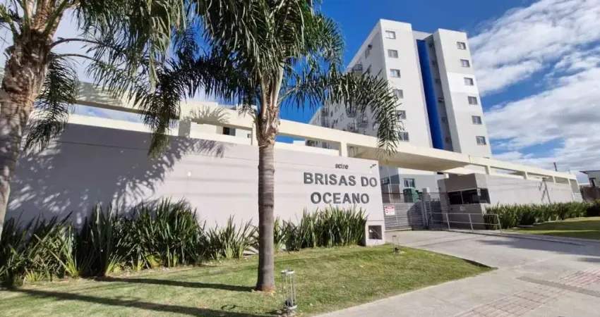 Lindo Apartamento com Vista Mar no Pontal em Palhoça/SC: CONDOMÍNIO COMPLETO!