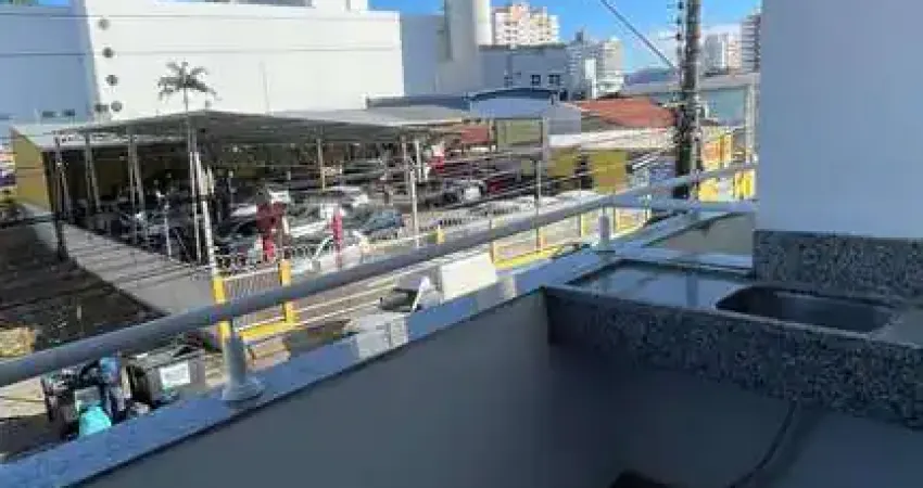 Apartamento Alto Padrão - 3 quartos (sendo 1 suíte) Pagani em Palhoça/SC