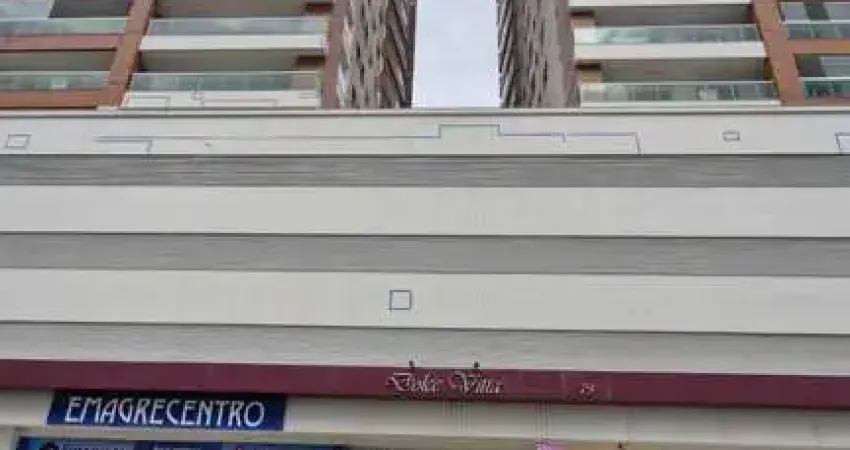 Sofisticado apartamento em condomínio completo no centro de palhoça/sc!