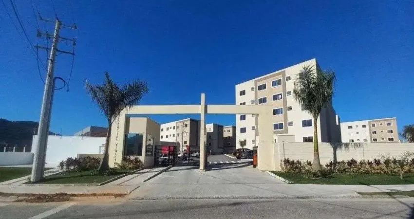 Apartamento com 2 quartos à venda na Bela Vista, Palhoça 