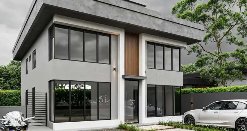 Apartamento com 2 quartos à venda em Nova Palhoça, Palhoça 