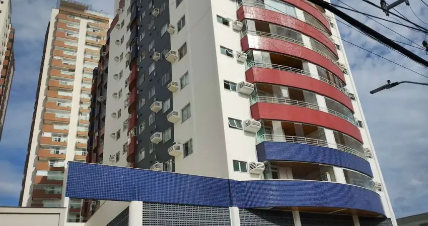 Apartamento com 2 quartos à venda no Centro, Palhoça 