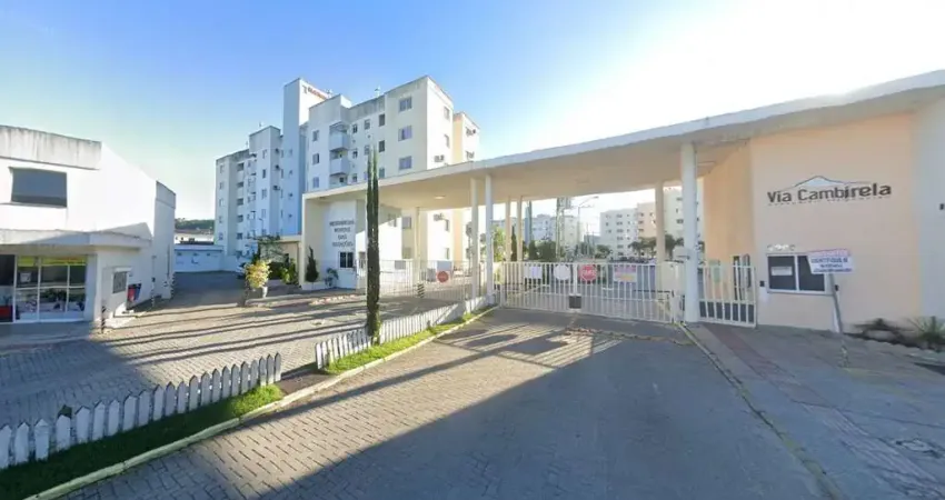 Excelente Apartamento Reformado e com Móveis Planejados no Bela Vista em Palhoça/SC!