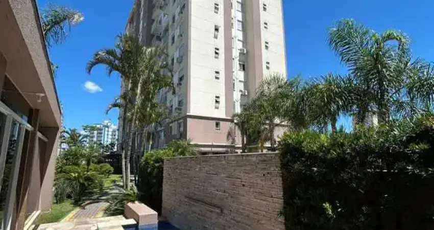 Apartamento Inteiramente Mobiliado - Bairro Pagani em Palhoça/SC