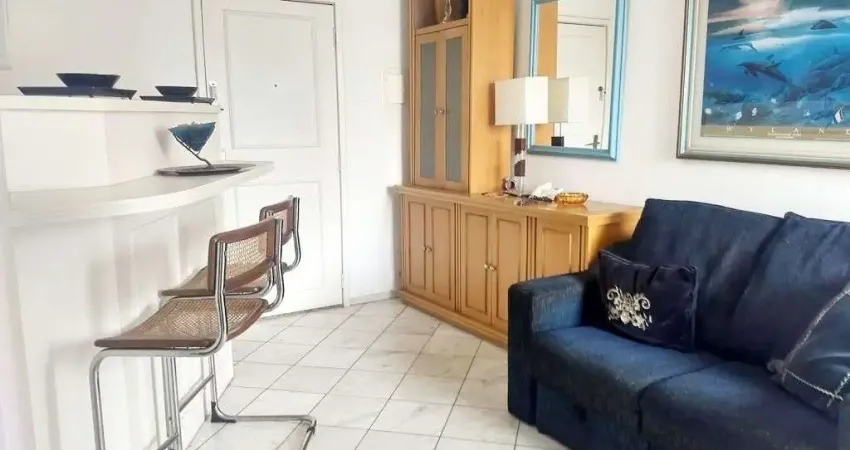 Flat com ótimo preço no bairro Moema. Confira!