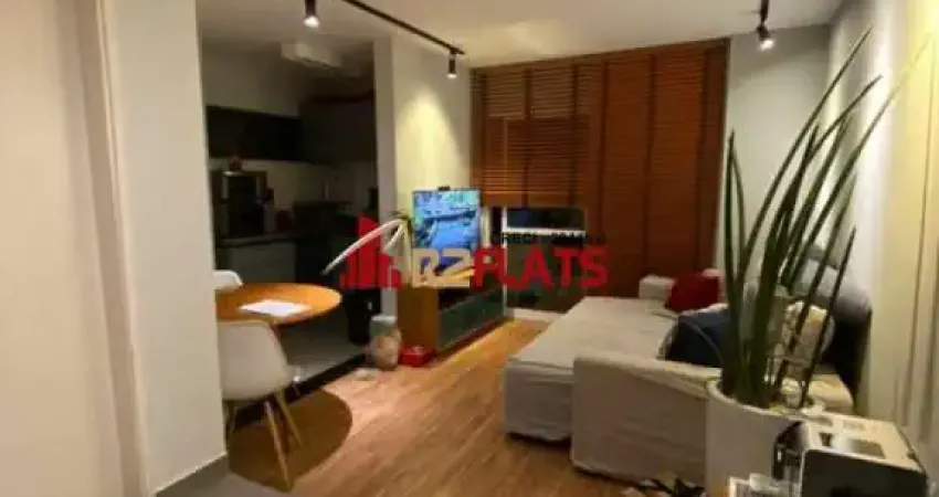 Flat com 1 quarto para alugar na Rua Itapeva, 636, Bela Vista, São Paulo