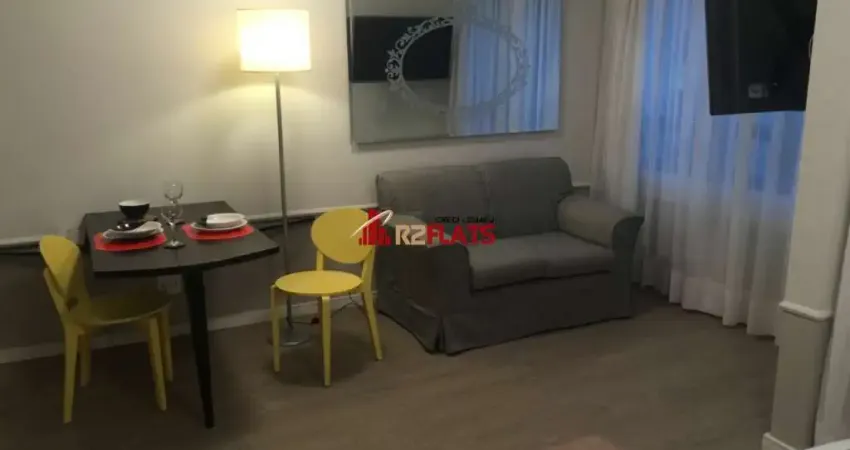 Flat com ótimo preço no bairro Bela Vista. Confira!