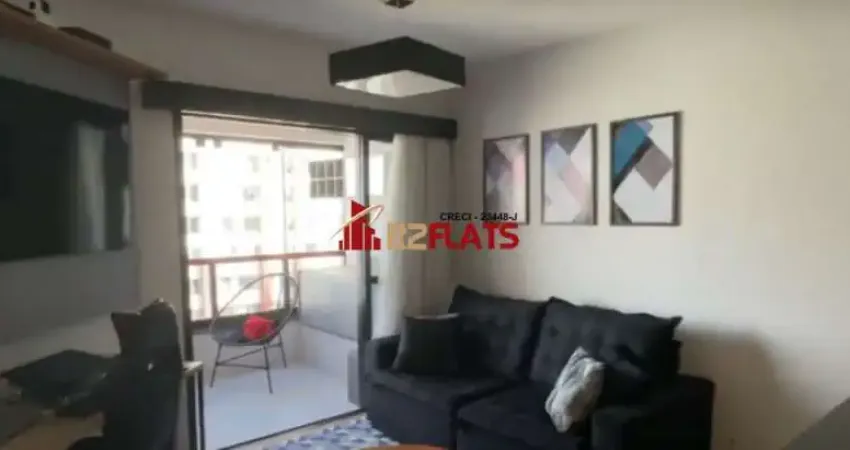 Flat com ótimo preço no bairro Jardins. Confira!