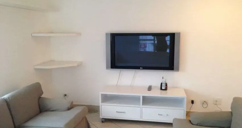 FLAT EXCELENTE PARA ALUGUEL NA VILA NOVA CONCEIÇÃO!! APROVEITE!