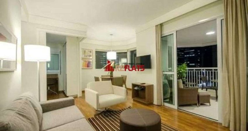 Flat com ótimo preço no bairro Belo Vista. Confira!