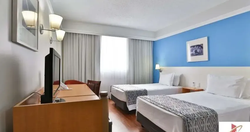 Flat com 1 quarto à venda na Rua Araújo, 141, República, São Paulo