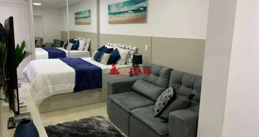 Apartamento com ótimo preço no bairro Moema. Confira!
