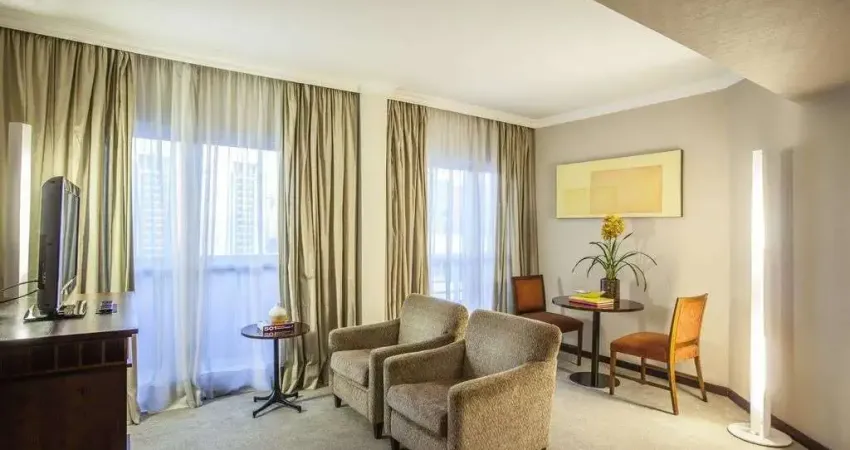 Flat com ótimo preço no bairro chácara santo antônio. confira!