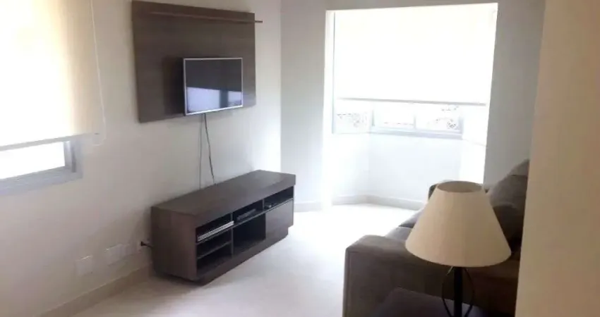 Flat com ótimo preço no bairro Vila Nova Conceição. Confira!